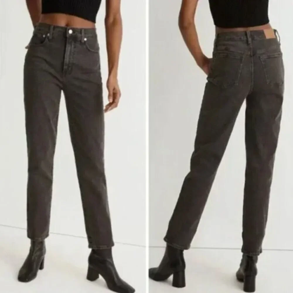 NEW Madewell The Perfect‎ Vintage Jean in lunar wash, 24